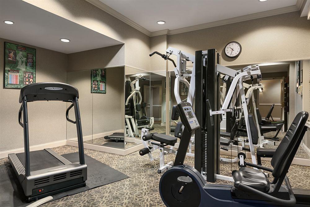 The Whitney Hotel New Orleans Facilities photo