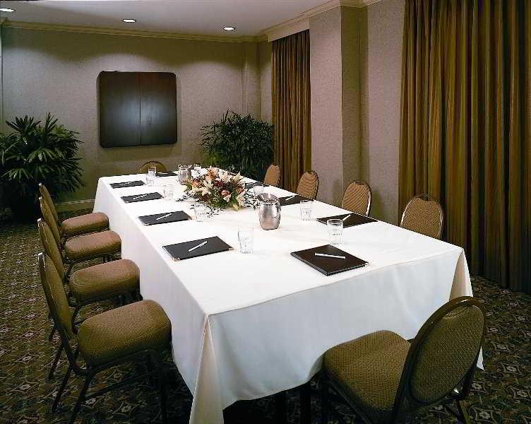 The Whitney Hotel New Orleans Facilities photo